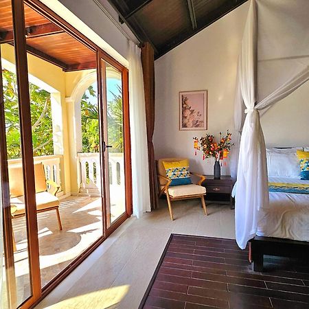 Bed and Breakfast En Retreat Hoi An Exteriér fotografie