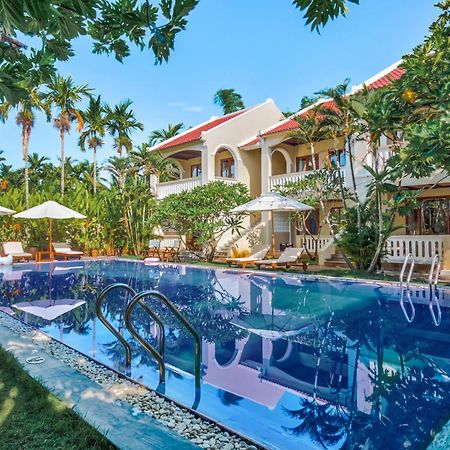 Bed and Breakfast En Retreat Hoi An Exteriér fotografie