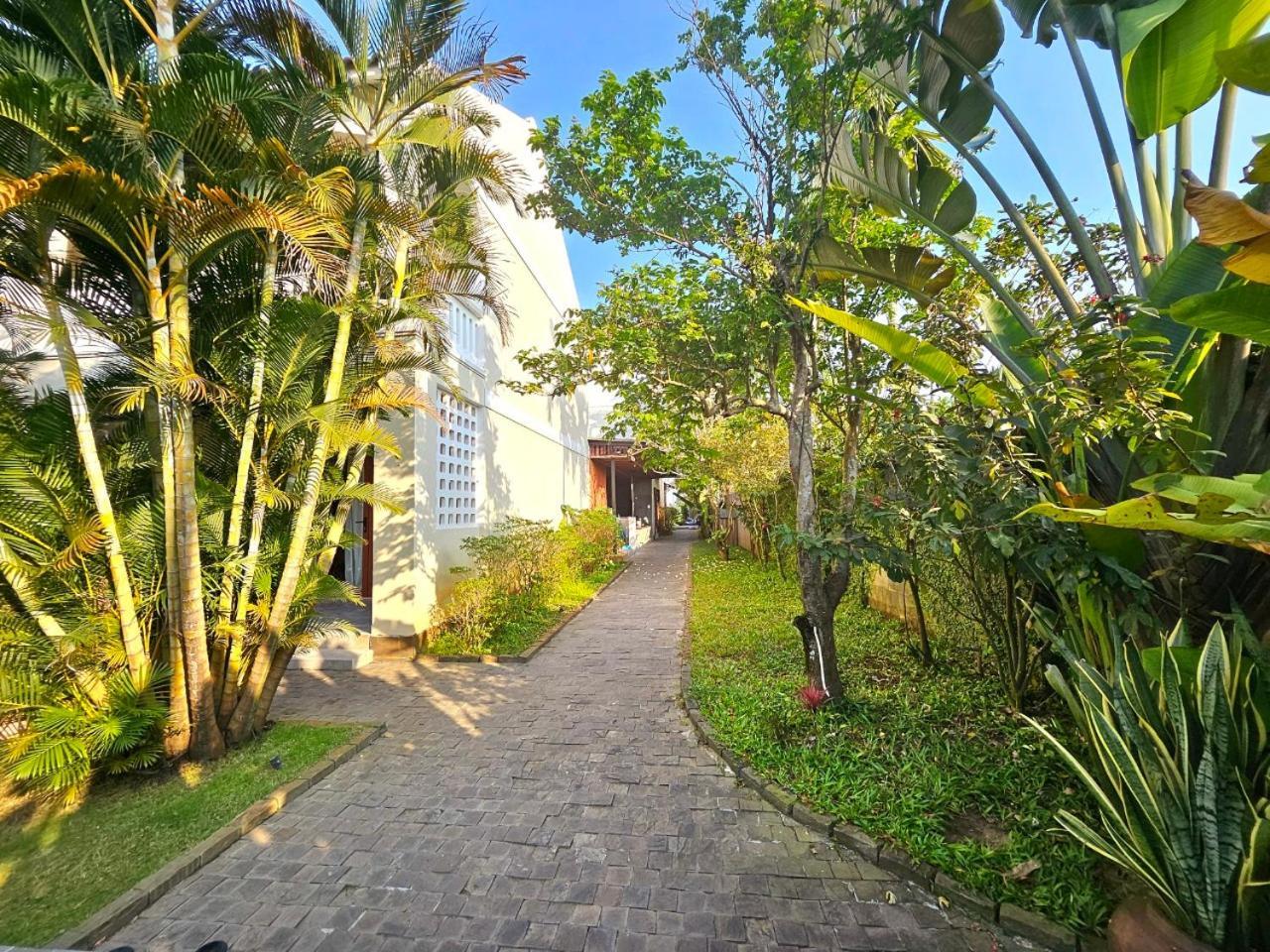 Bed and Breakfast En Retreat Hoi An Exteriér fotografie