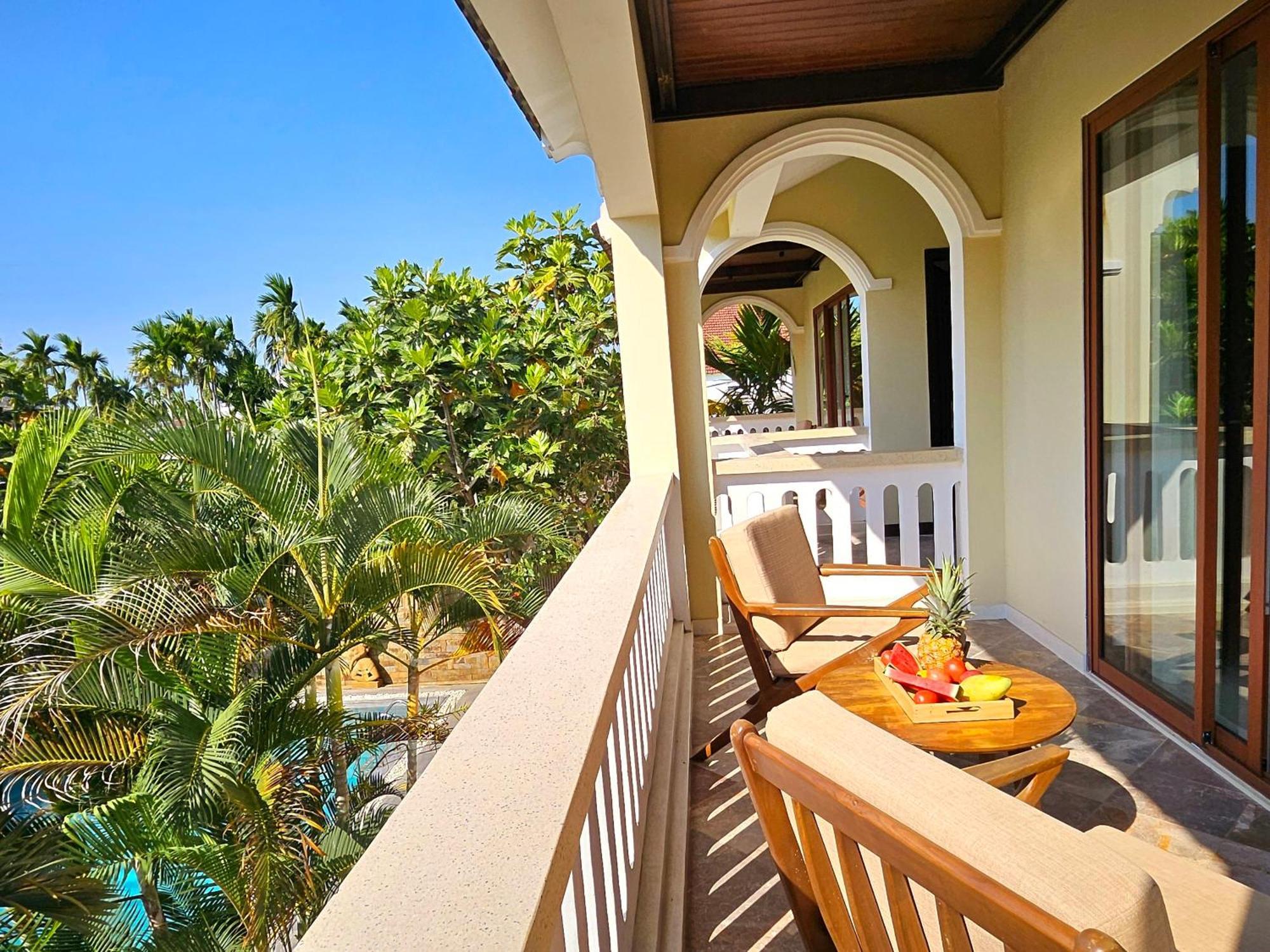 Bed and Breakfast En Retreat Hoi An Exteriér fotografie