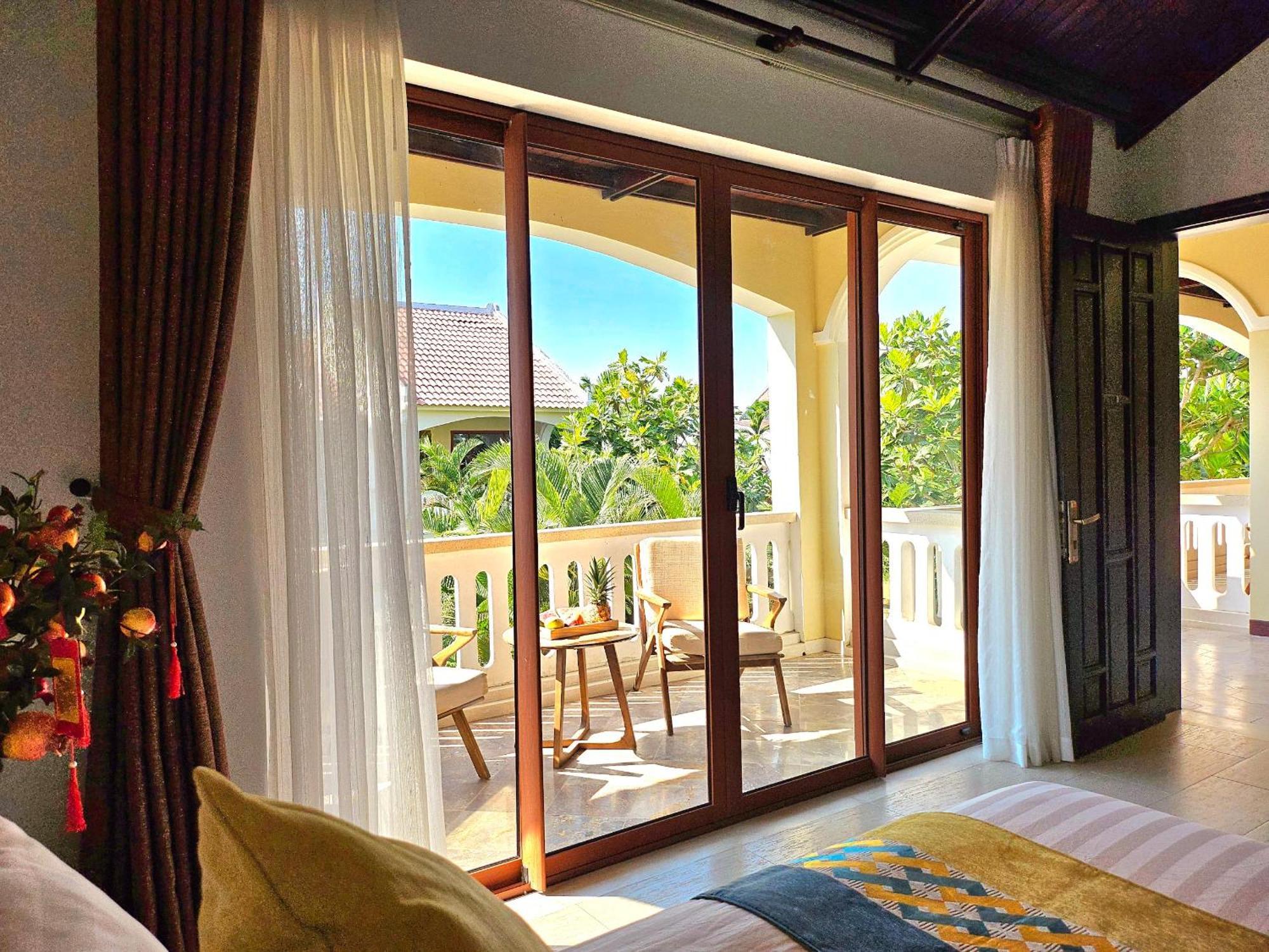 Bed and Breakfast En Retreat Hoi An Exteriér fotografie