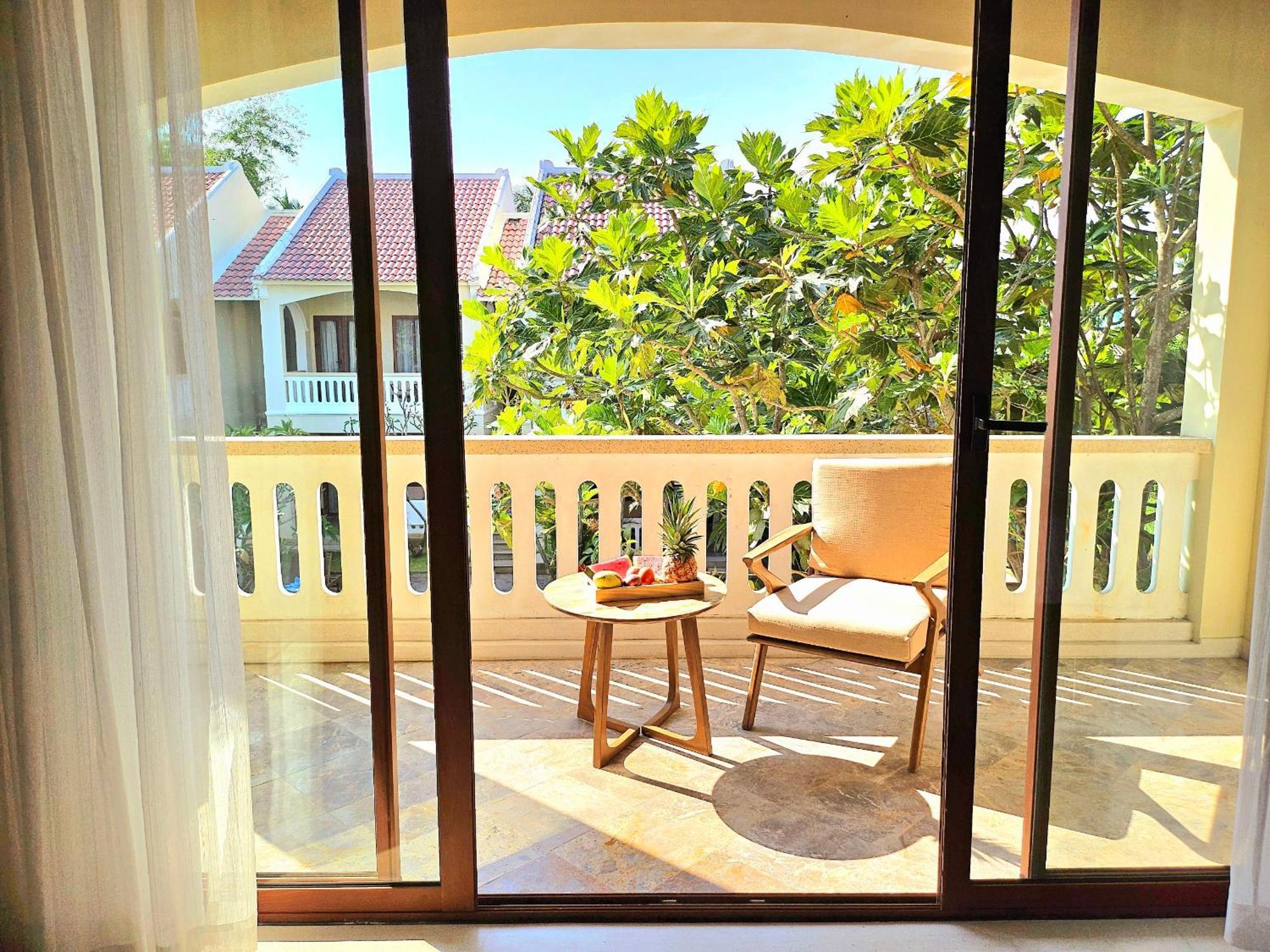 Bed and Breakfast En Retreat Hoi An Exteriér fotografie