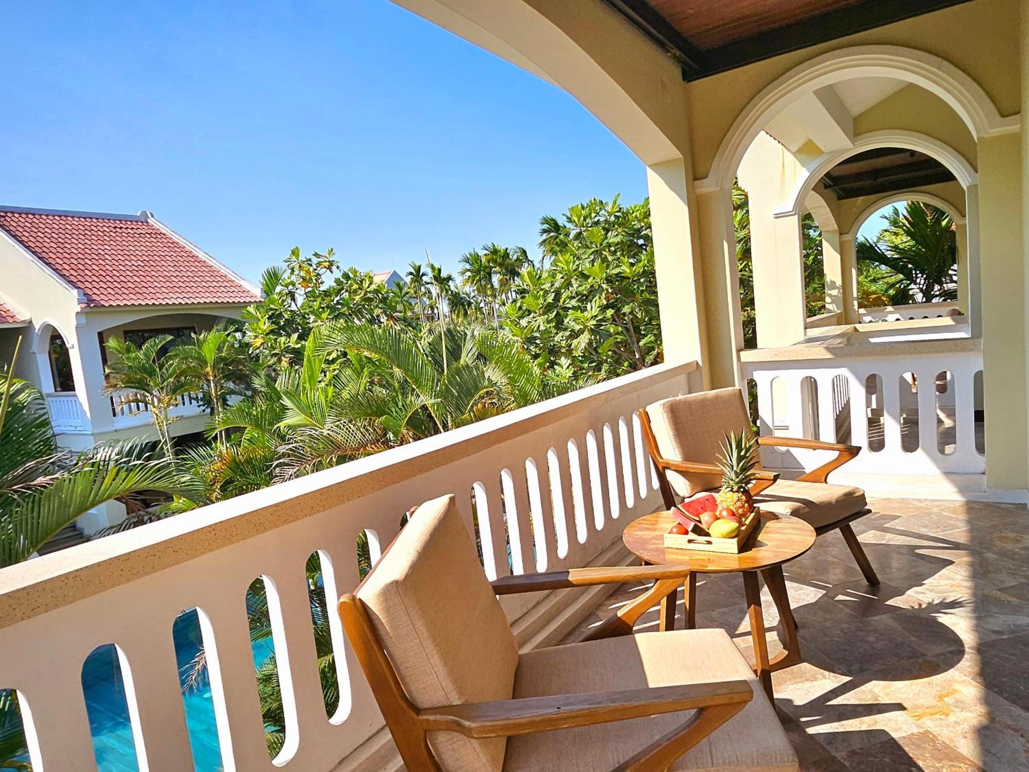 Bed and Breakfast En Retreat Hoi An Exteriér fotografie