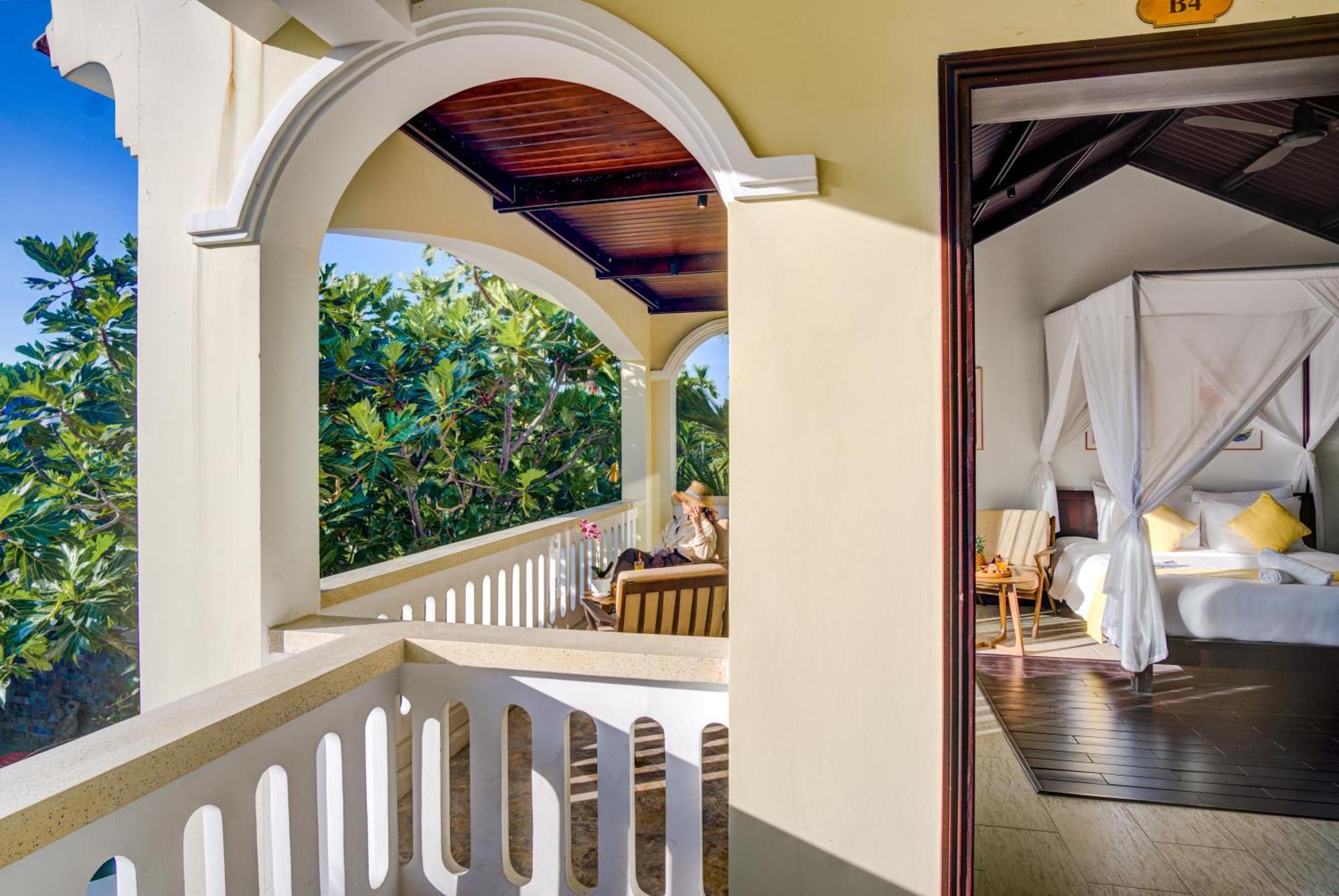 Bed and Breakfast En Retreat Hoi An Exteriér fotografie