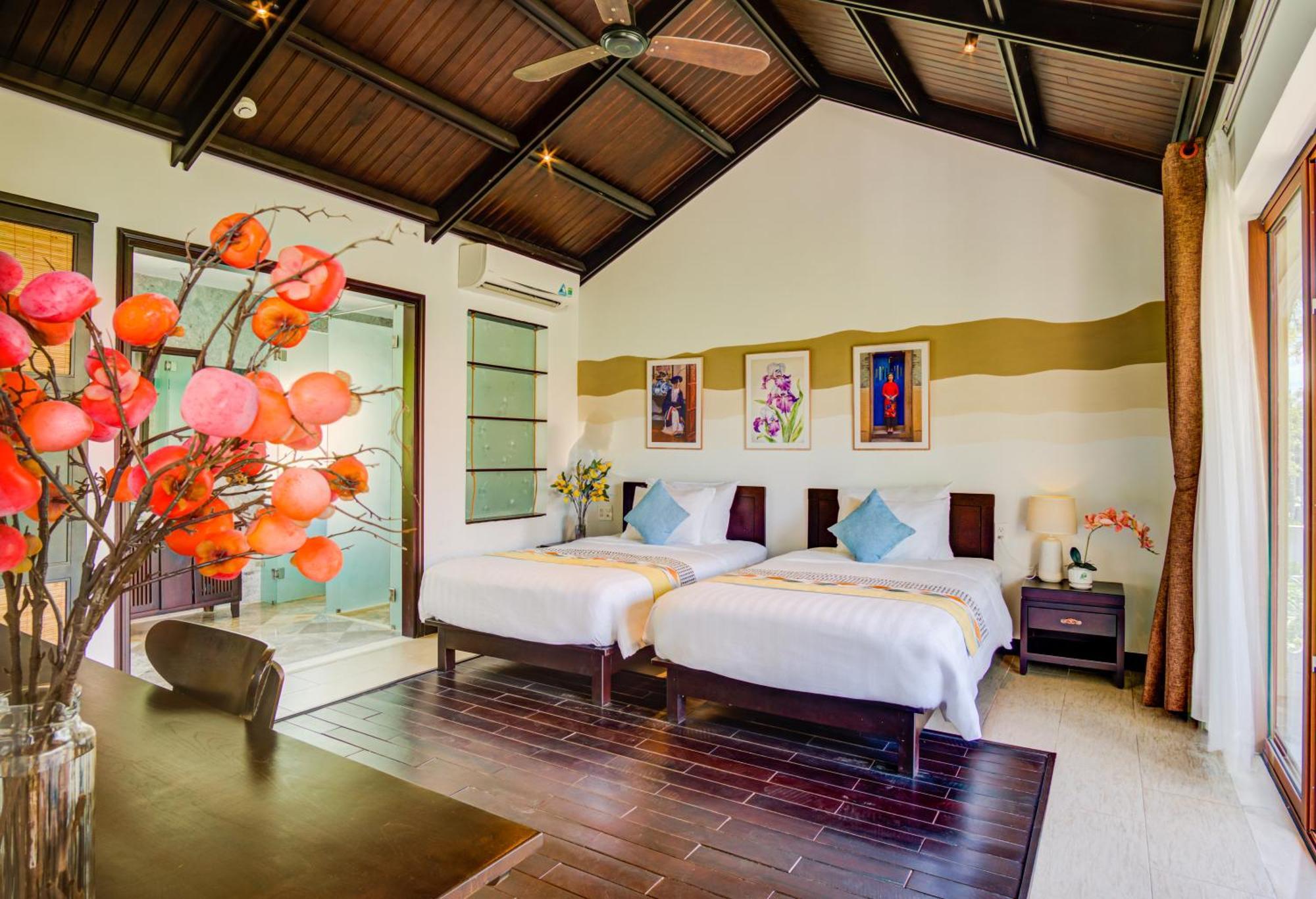 Bed and Breakfast En Retreat Hoi An Exteriér fotografie