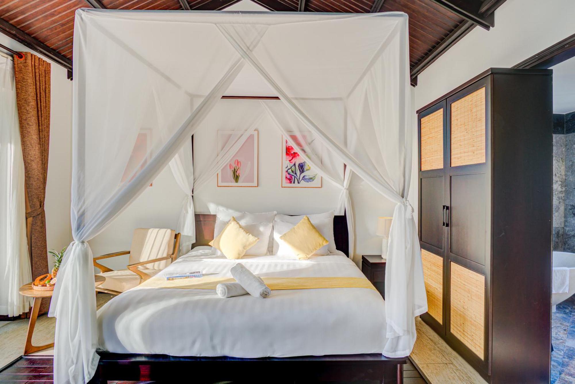 Bed and Breakfast En Retreat Hoi An Exteriér fotografie