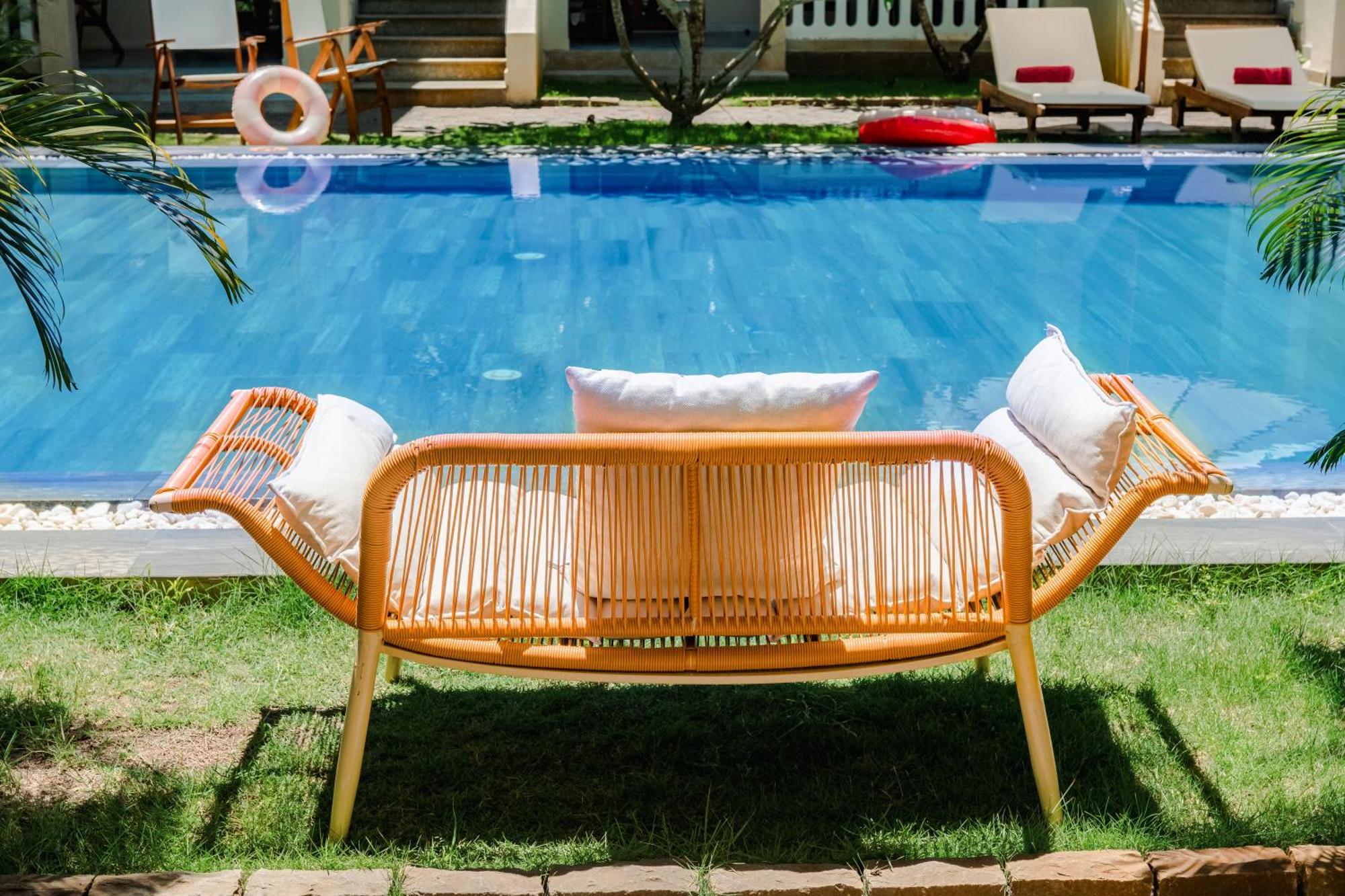 Bed and Breakfast En Retreat Hoi An Exteriér fotografie