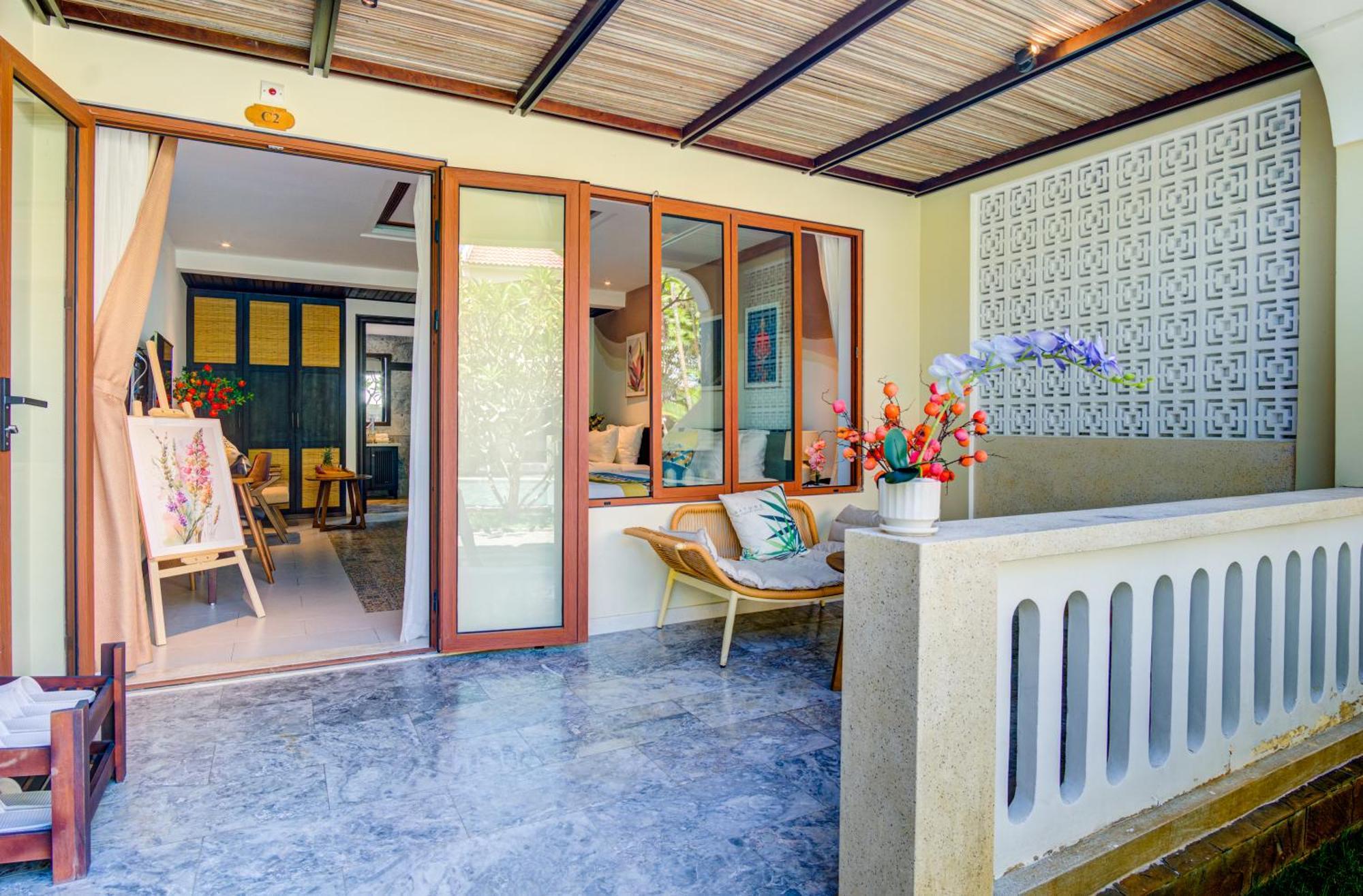 Bed and Breakfast En Retreat Hoi An Exteriér fotografie