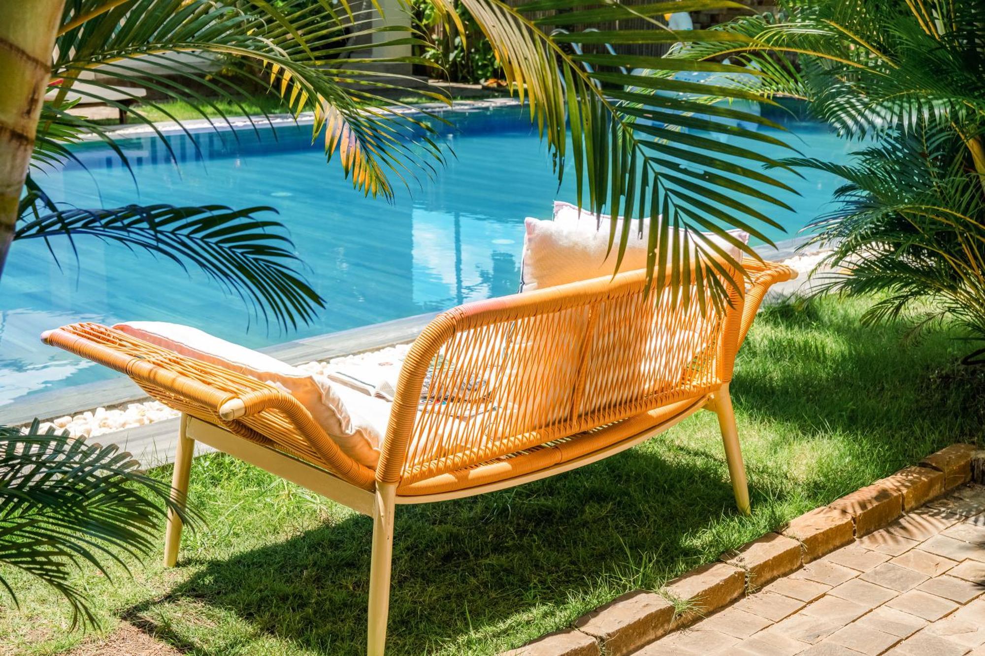 Bed and Breakfast En Retreat Hoi An Exteriér fotografie